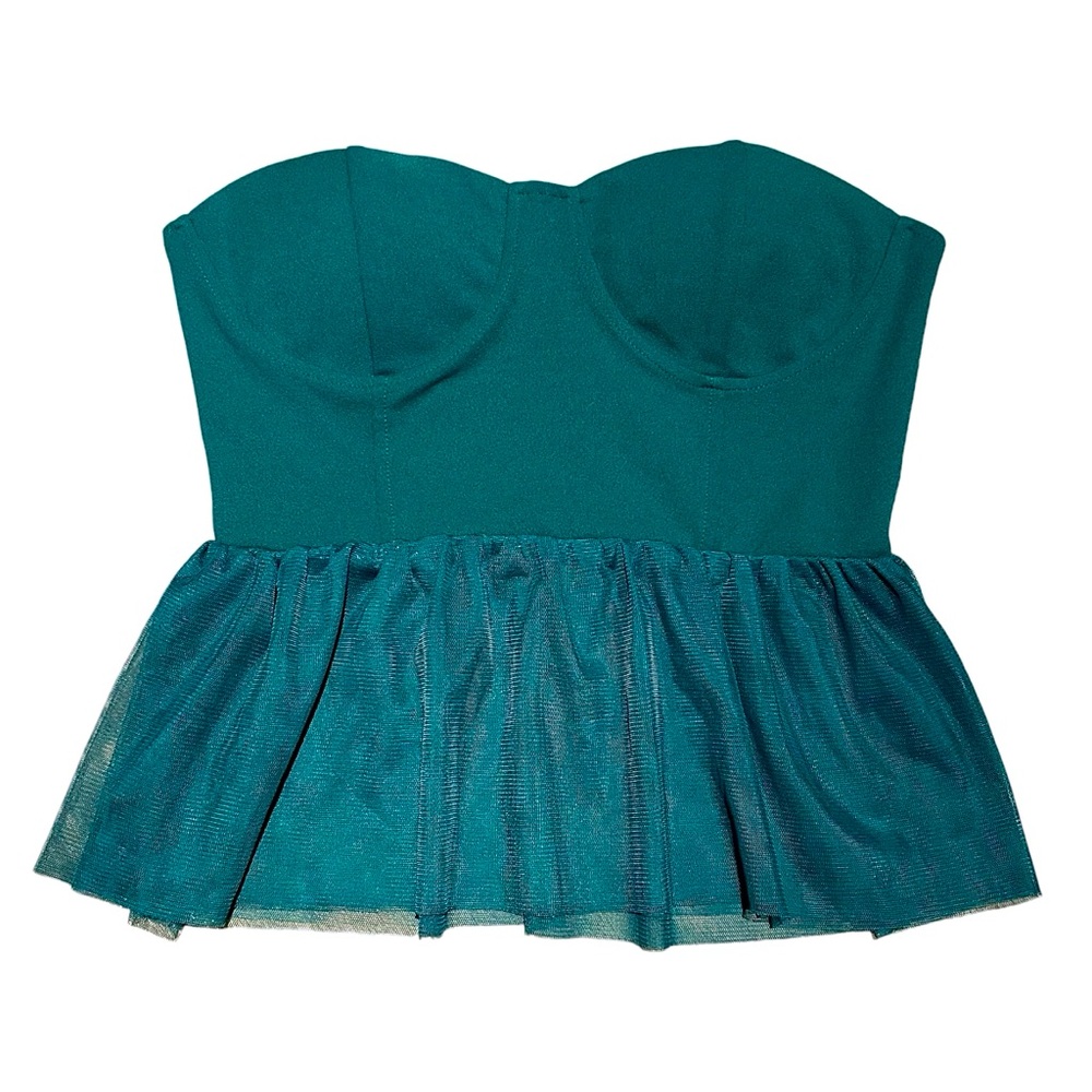 Sincerely Jules Bustier Corset Top